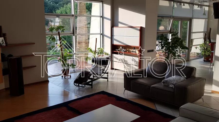 Продам будинок в Сокольниках з ремонтом | Toprealtor