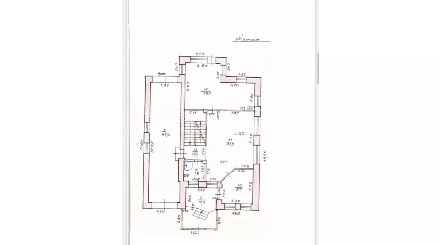 Продам 2-поверховий котедж в Сокольниках з притулком | Toprealtor