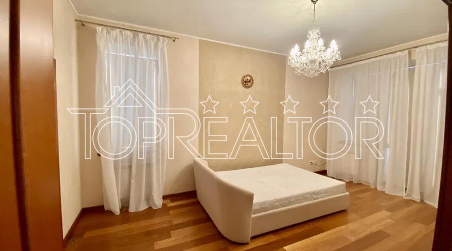 Продам 2-этажный коттедж в Сокольниках с убежищем | Toprealtor