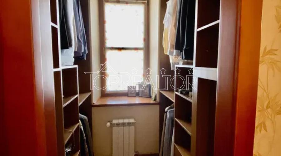 Продам 2-этажный коттедж в Сокольниках с убежищем | Toprealtor