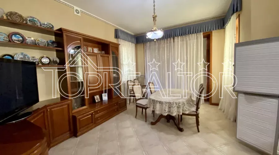 Продам 2-этажный коттедж в Сокольниках с убежищем | Toprealtor