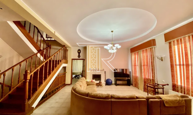 Продам 2-этажный коттедж в Сокольниках с убежищем | Toprealtor