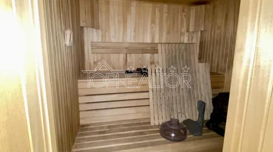 Продам 2-этажный коттедж в Сокольниках с убежищем | Toprealtor