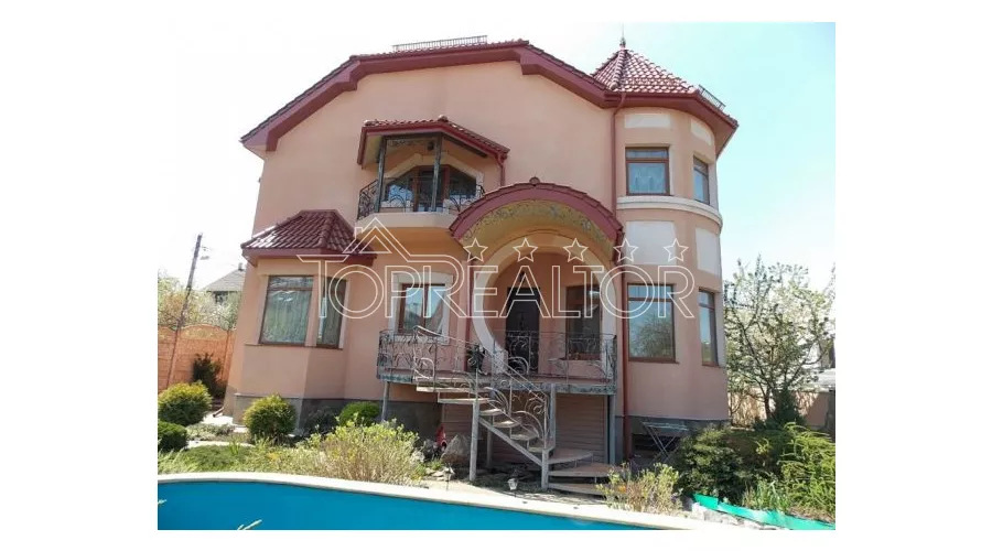 Продам/здам в оренду будинок на Шатилівці | Toprealtor