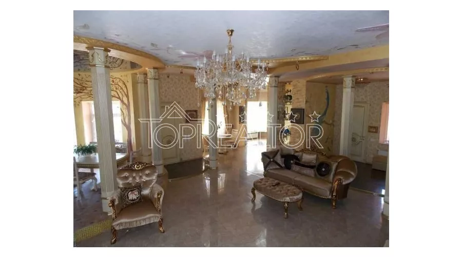 Продам/здам в оренду будинок на Шатилівці | Toprealtor