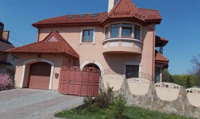 Продам/здам в оренду будинок на Шатилівці | Toprealtor