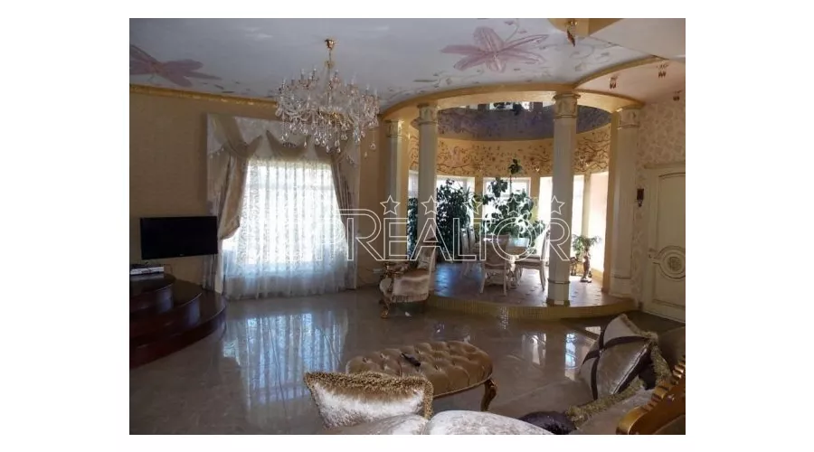 Продам/здам в оренду будинок на Шатилівці | Toprealtor