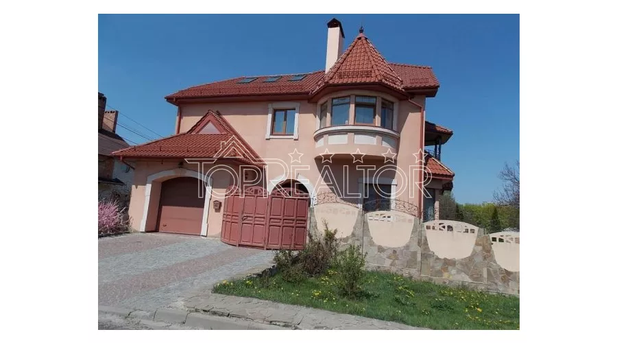 Продам/здам в оренду будинок на Шатилівці | Toprealtor