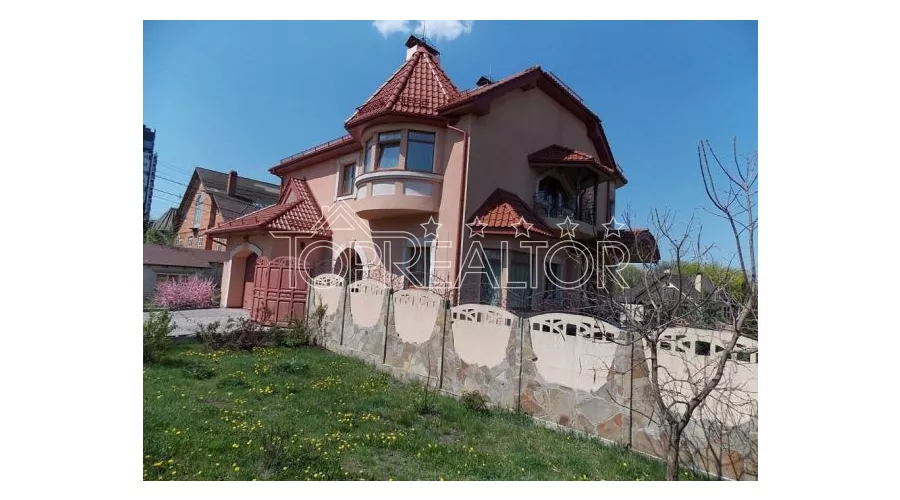 Продам/здам в оренду будинок на Шатилівці | Toprealtor