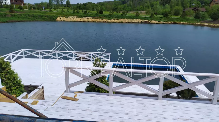 Продам ділянку 12 соток в котеджному селі Шале-Грааль | Toprealtor