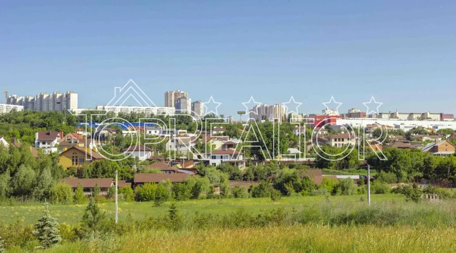 Продам ділянку 12 соток в котеджному селі Шале-Грааль | Toprealtor