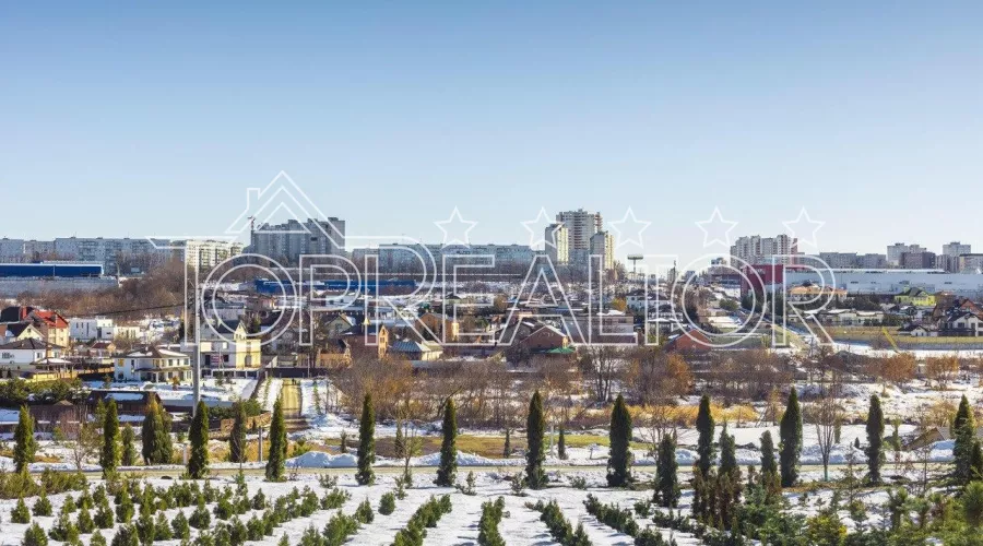 Продам ділянку 10 соток в котеджному селищі Шале-Грааль | Toprealtor