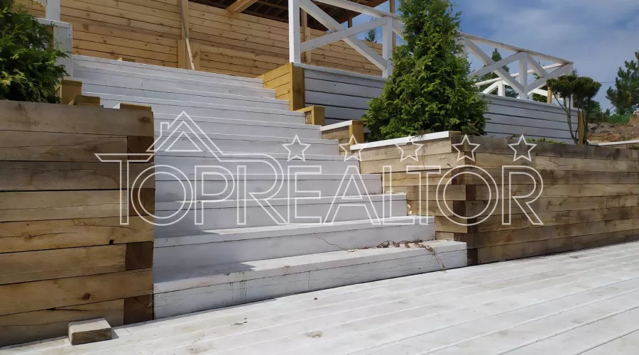 Продам ділянку 10 соток в котеджному селищі Шале-Грааль | Toprealtor