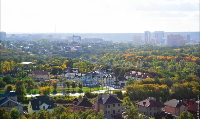 2-поверховий будинок з притулком на Сокольниках | Toprealtor