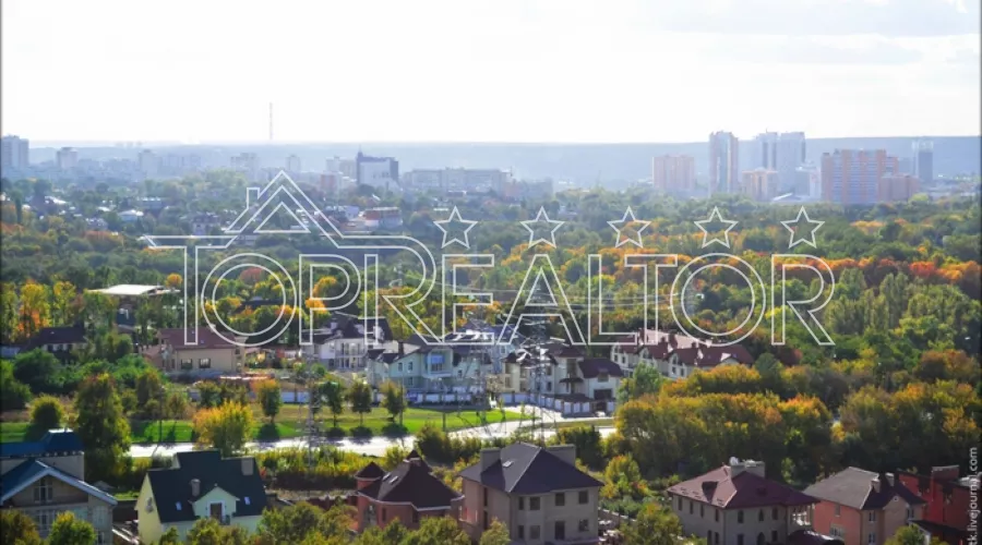 2-поверховий будинок з притулком на Сокольниках | Toprealtor