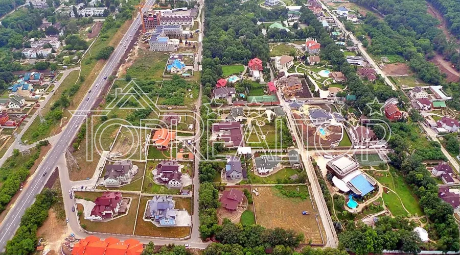 Ділянка на Сокольниках | Toprealtor