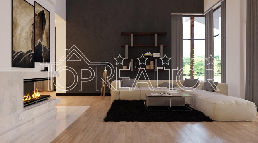 Продам дом в коттеджном пос. Лесное | Toprealtor