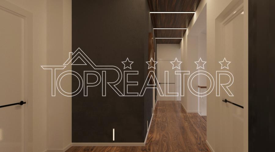 Продам дом в коттеджном пос. Лесное | Toprealtor