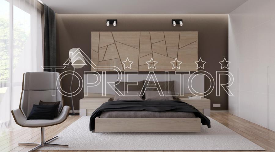 Продам дом в коттеджном пос. Лесное | Toprealtor