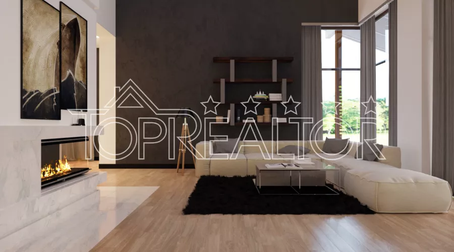 Продам будинок в котеджному селі Лісове | Toprealtor