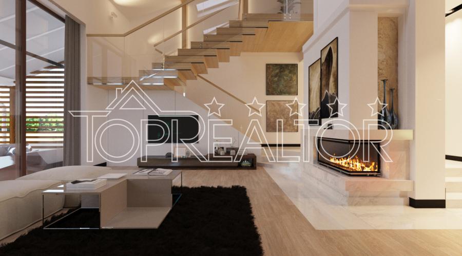 Продам дом в коттеджном пос. Лесное | Toprealtor