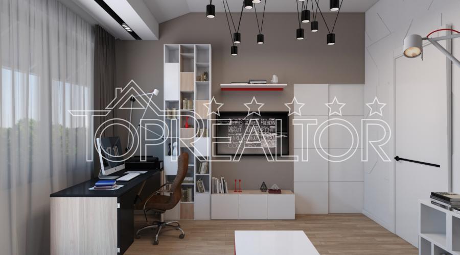 Продам дом в коттеджном пос. Лесное | Toprealtor