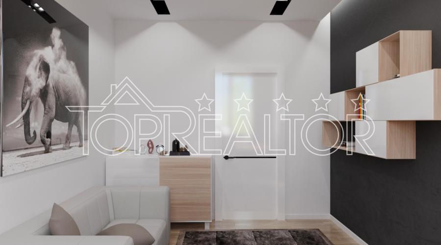 Продам дом в коттеджном пос. Лесное | Toprealtor