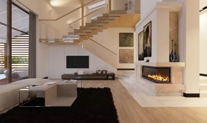 Продам будинок в котеджному селі Лісове | Toprealtor