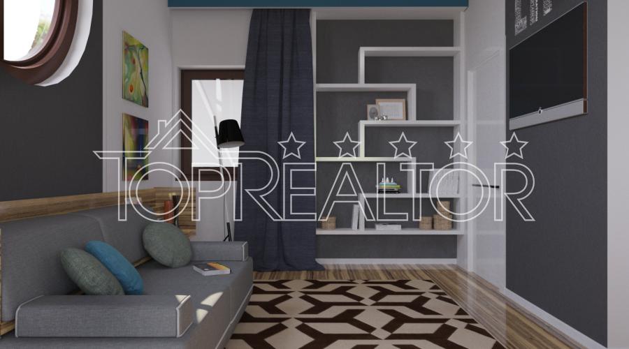 Продам дом в коттеджном пос. Лесное | Toprealtor