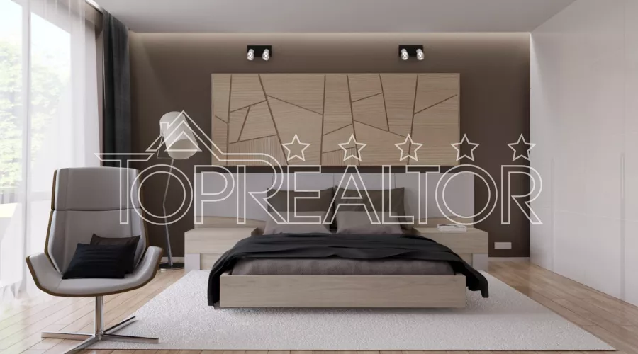 Продам будинок в котеджному селі Лісове | Toprealtor