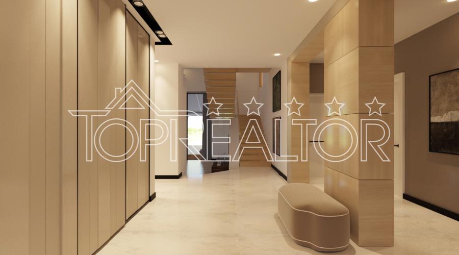 Продам дом в коттеджном пос. Лесное | Toprealtor