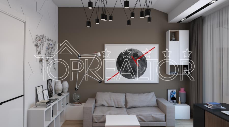 Продам дом в коттеджном пос. Лесное | Toprealtor