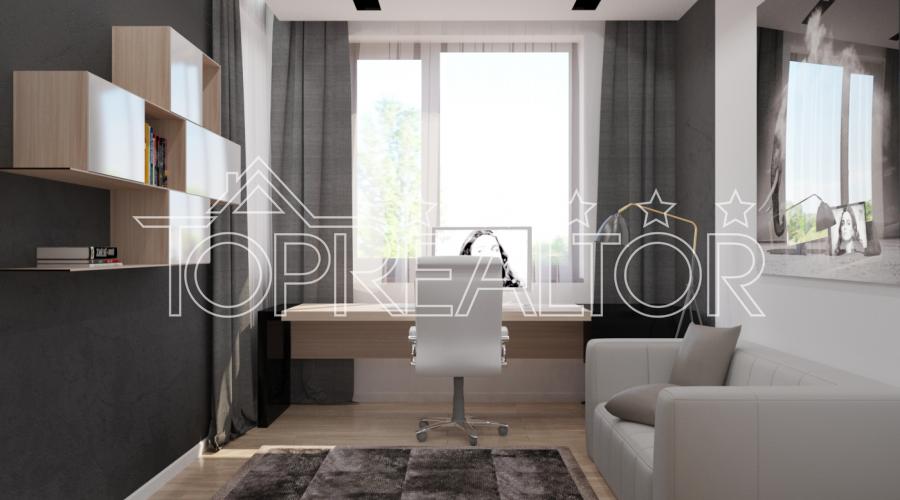 Продам дом в коттеджном пос. Лесное | Toprealtor