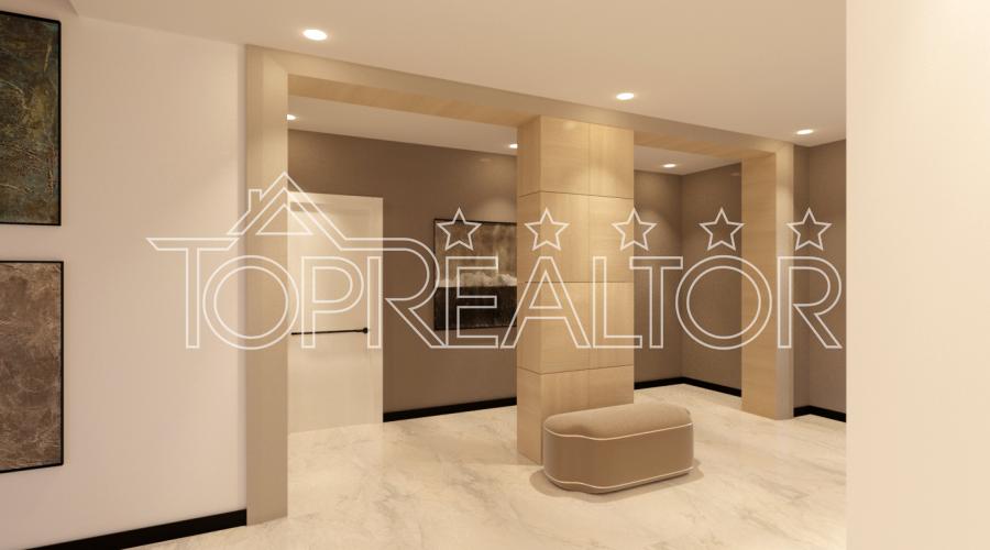 Продам дом в коттеджном пос. Лесное | Toprealtor