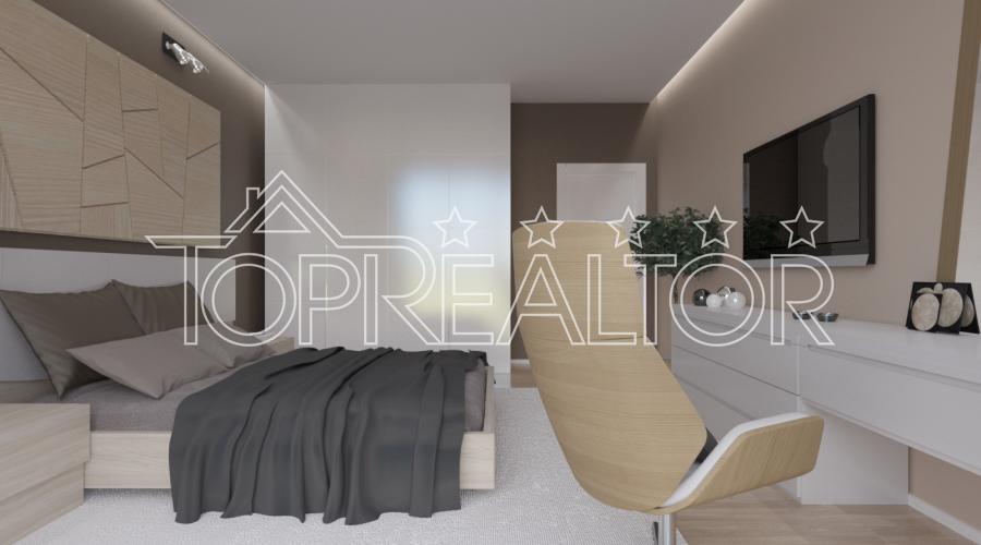 Продам дом в коттеджном пос. Лесное | Toprealtor