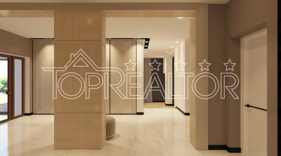 Продам дом в коттеджном пос. Лесное | Toprealtor