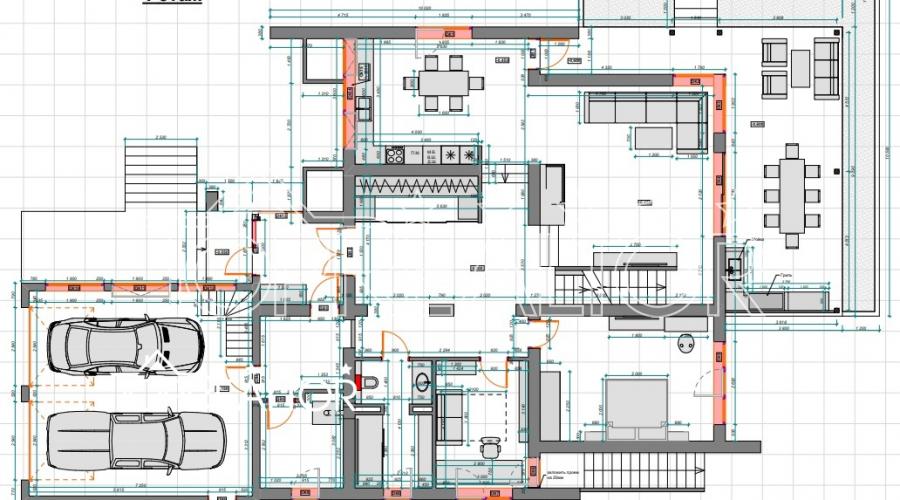 Продам дом в коттеджном пос. Лесное | Toprealtor