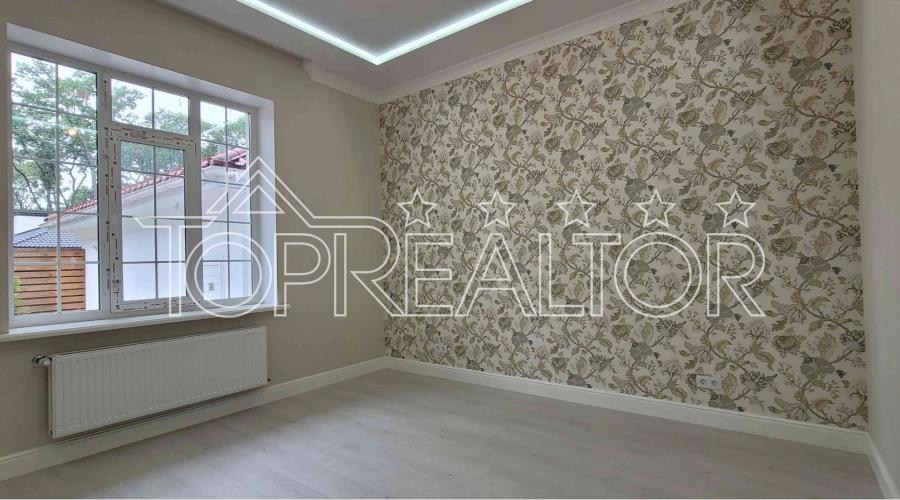 Продам дом в прованском стиле в пос.Форест с ремонтом | Toprealtor