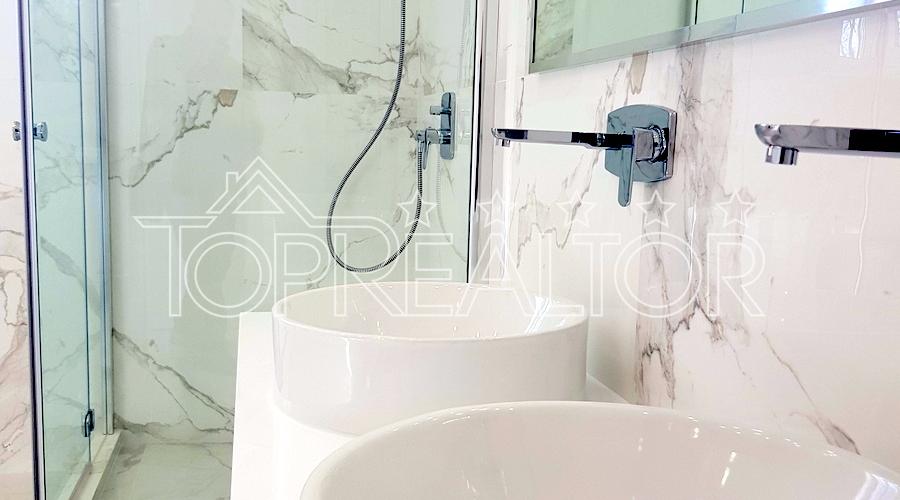 Продам дом в прованском стиле в пос.Форест с ремонтом | Toprealtor