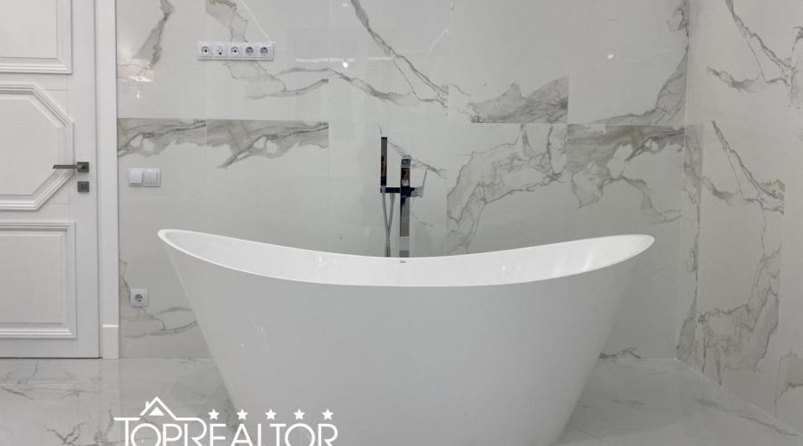 Продам дом в прованском стиле в пос.Форест с ремонтом | Toprealtor