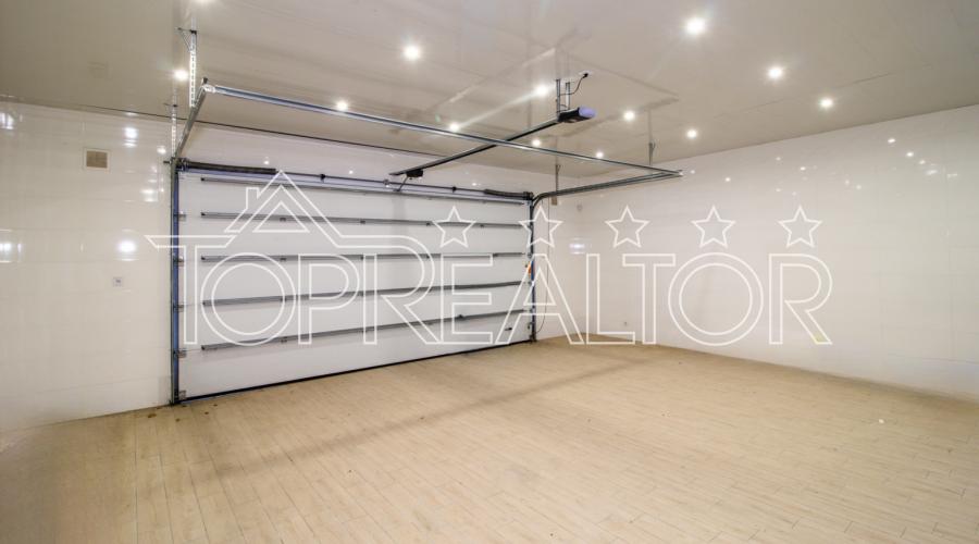 Продам дом в прованском стиле в пос.Форест с ремонтом | Toprealtor