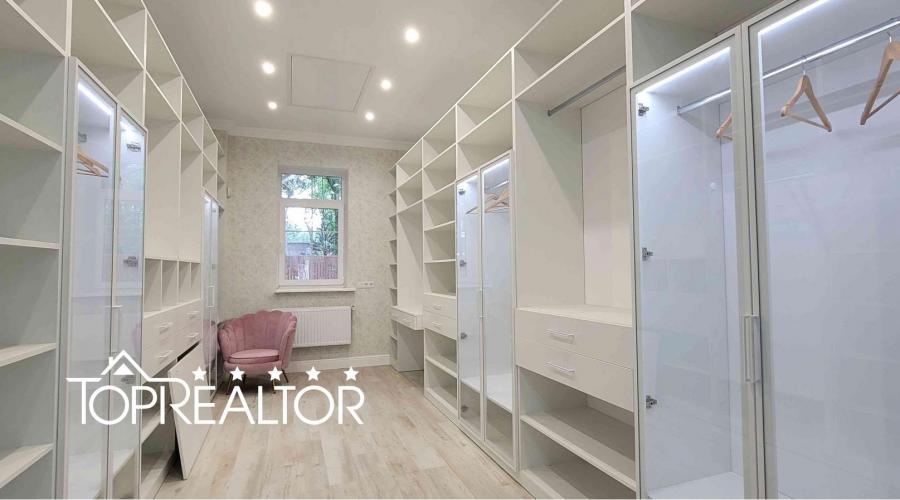 Продам дом в прованском стиле в пос.Форест с ремонтом | Toprealtor