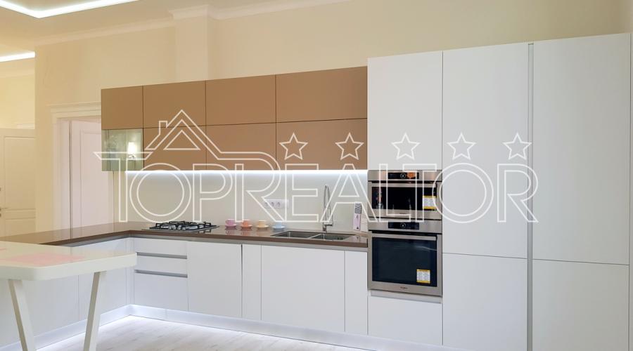 Продам дом в прованском стиле в пос.Форест с ремонтом | Toprealtor