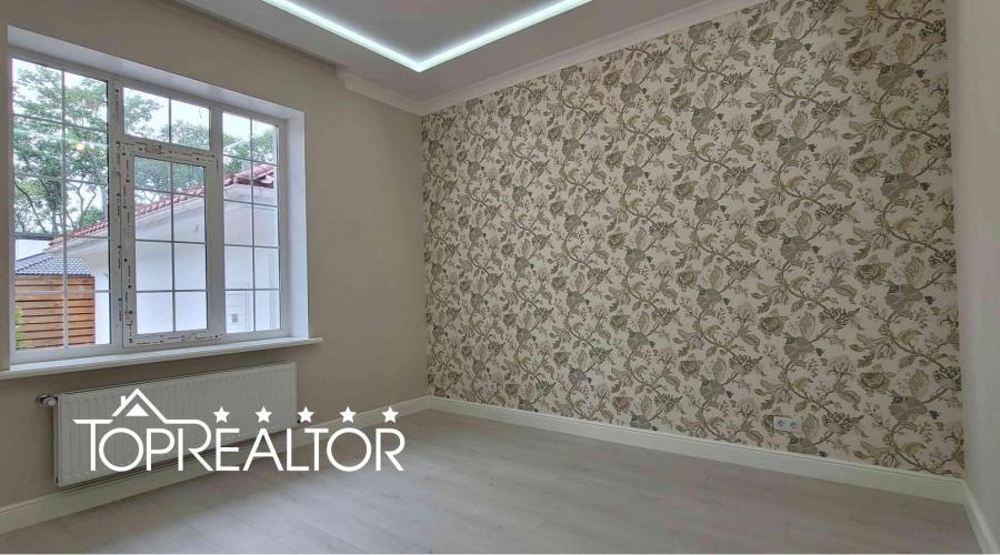 Продам дом в прованском стиле в пос.Форест с ремонтом | Toprealtor