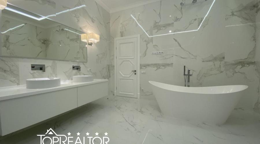 Продам дом в прованском стиле в пос.Форест с ремонтом | Toprealtor