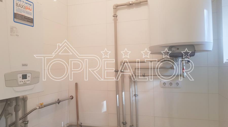 Продам дом в прованском стиле в пос.Форест с ремонтом | Toprealtor