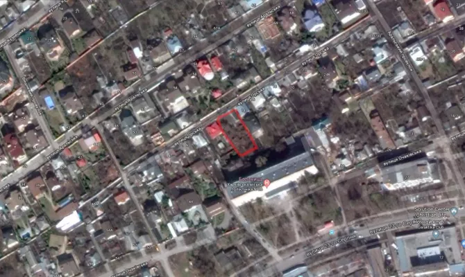 Продам ділянку на П. Поле | Toprealtor