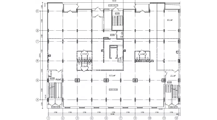 Здам приміщення в ЖК Квант | Toprealtor