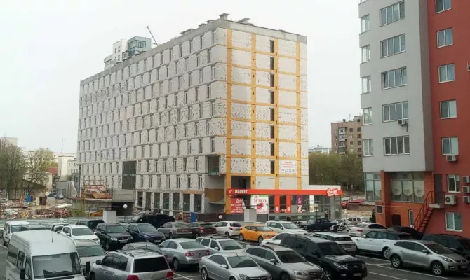 Здам приміщення в ЖК Квант | Toprealtor