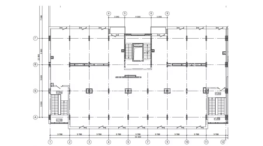 Здам приміщення в ЖК Квант | Toprealtor